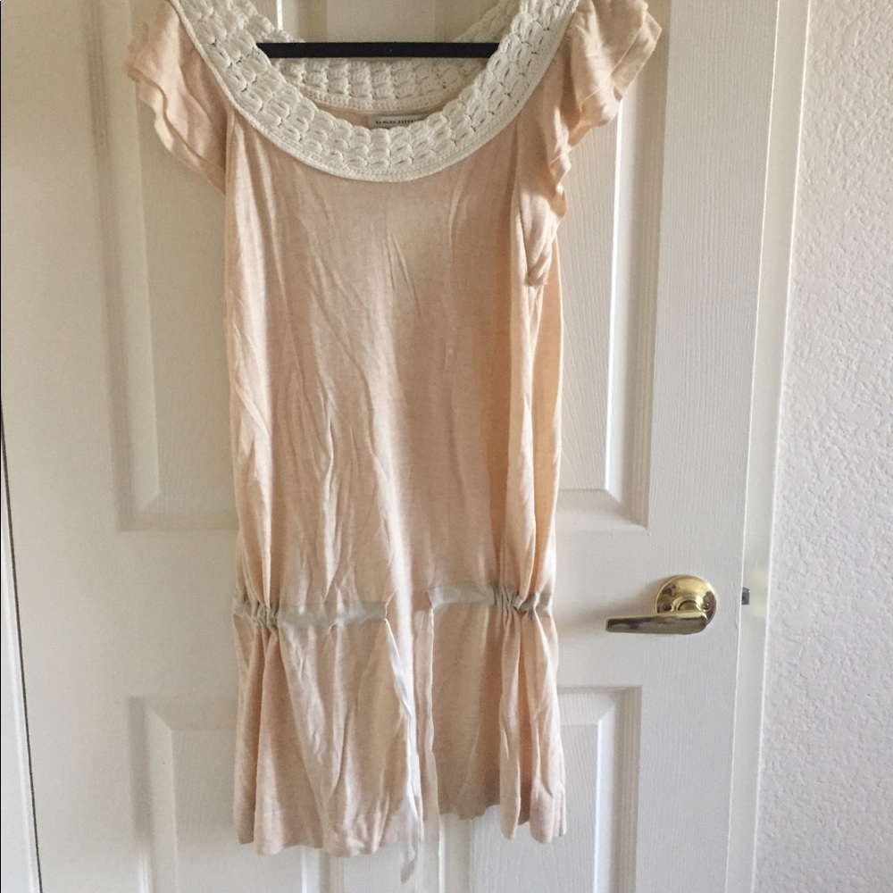 Banana Republic Tunic, New with Tags